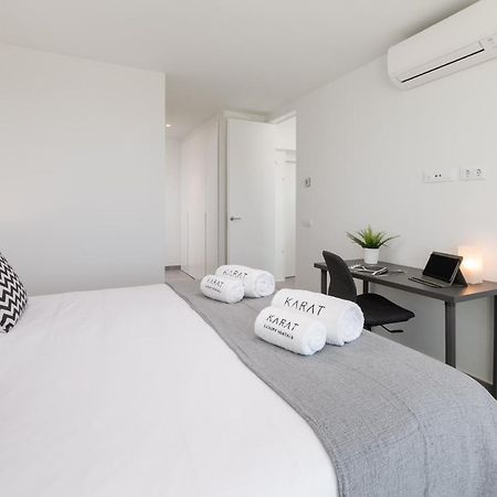 Karat Villa Ibardin Rokabella Costa Adeje Dış mekan fotoğraf
