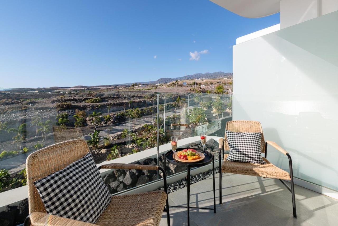 Karat Villa Ibardin Rokabella Costa Adeje Dış mekan fotoğraf