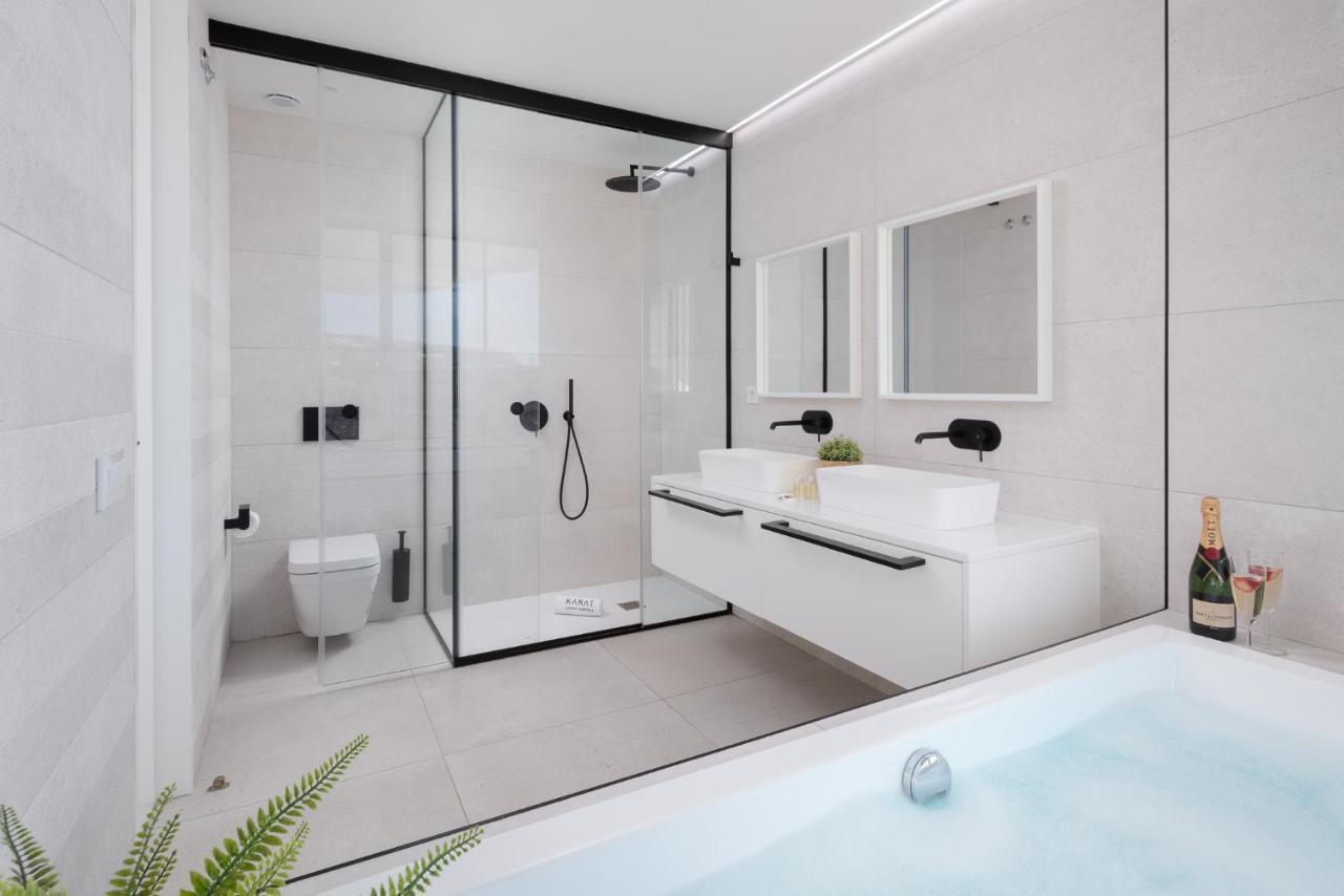 Karat Villa Ibardin Rokabella Costa Adeje Dış mekan fotoğraf