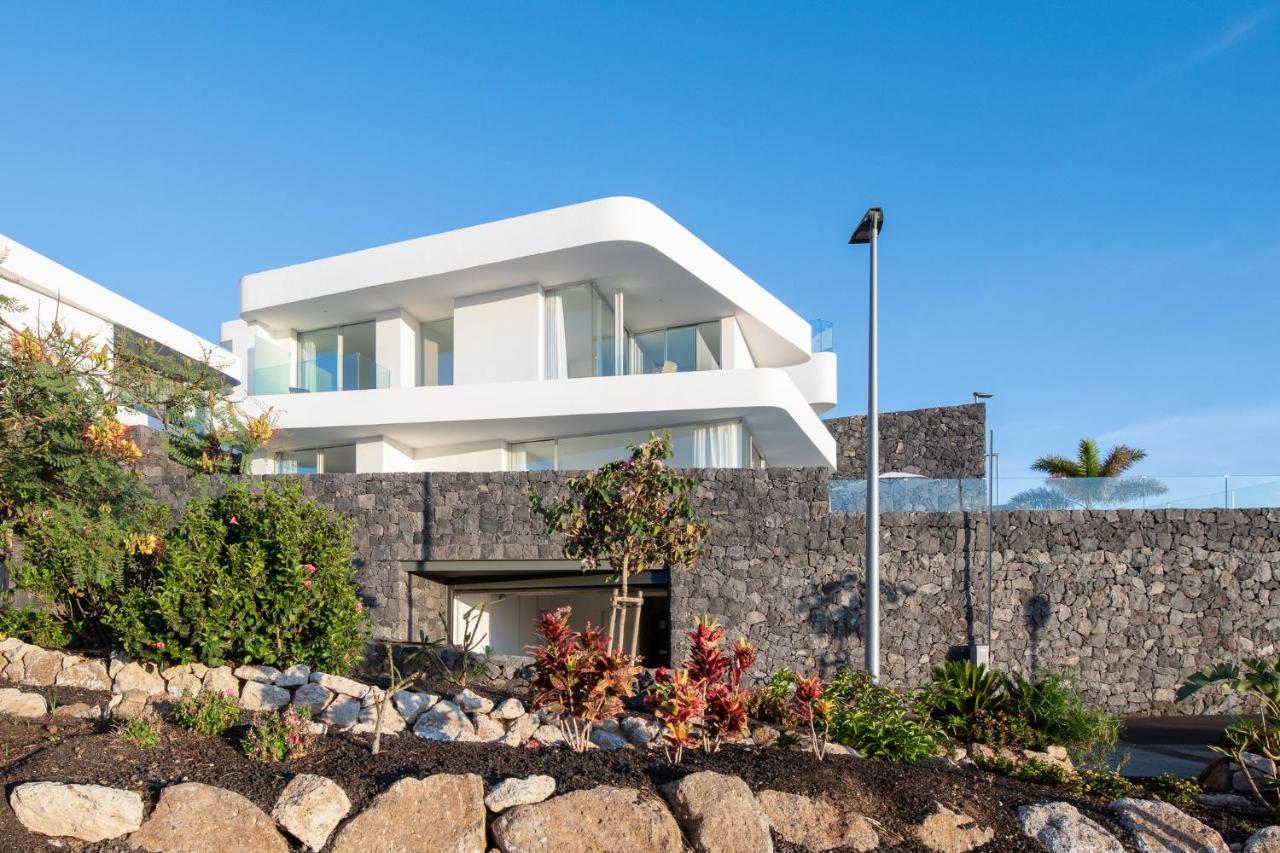 Karat Villa Ibardin Rokabella Costa Adeje Dış mekan fotoğraf